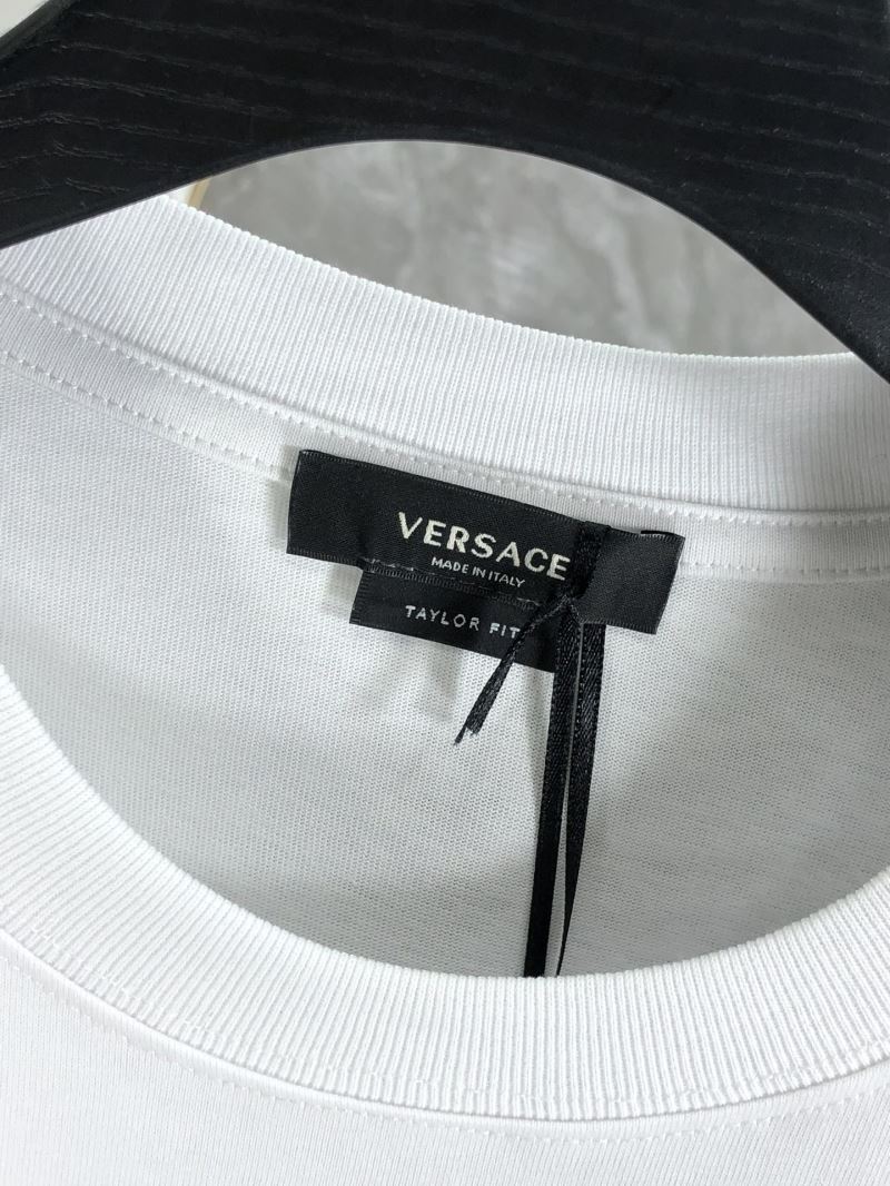 Versace T-Shirts